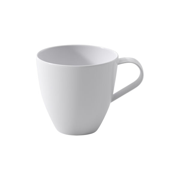 Pura coffee cup, white, Villeroy & Boch
