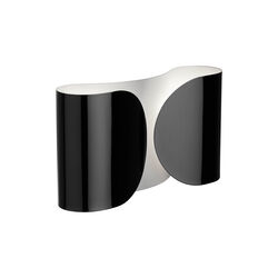 Foglio Lamp, black, Flos