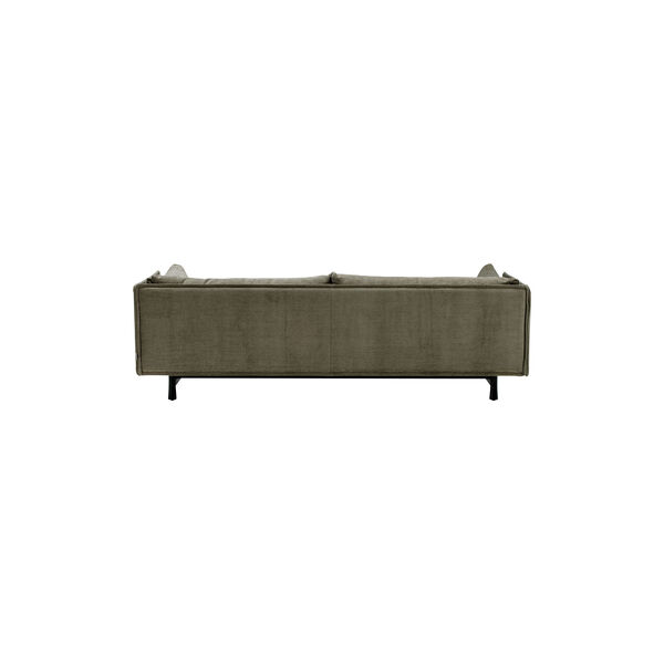 Kite 2.5-seater Sofa, Roco col. 08 Kite 2.5-seater Sofa, Roco col. 08, Wendelbo