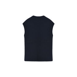 Flynn Soft lamb, dark sapphire, DAY Birger ét Mikkelsen