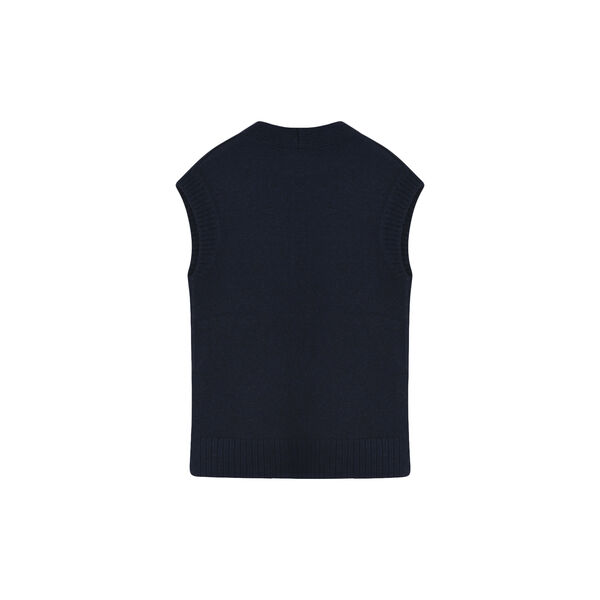 Flynn Soft lamb, dark sapphire Flynn Soft lamb, dark sapphire, DAY Birger ét Mikkelsen