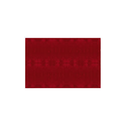 CHRISTMAS 50 Tablecloth, gold red, Georg Jensen Damask