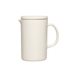 Teema coffee can, white, Iittala