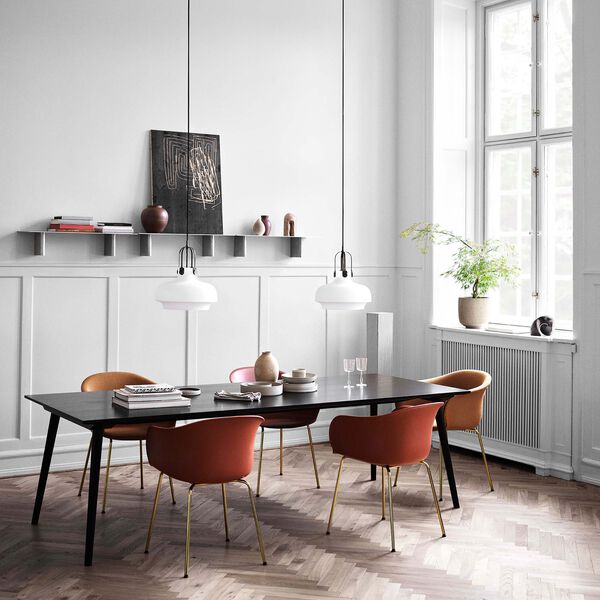 Copenhagen SC7 Pendant, &Tradition