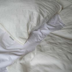 PILLOW CASE, ghost, Studio Feder