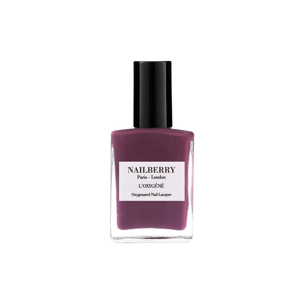 L’Oxygéné Purple Rain, Nailberry