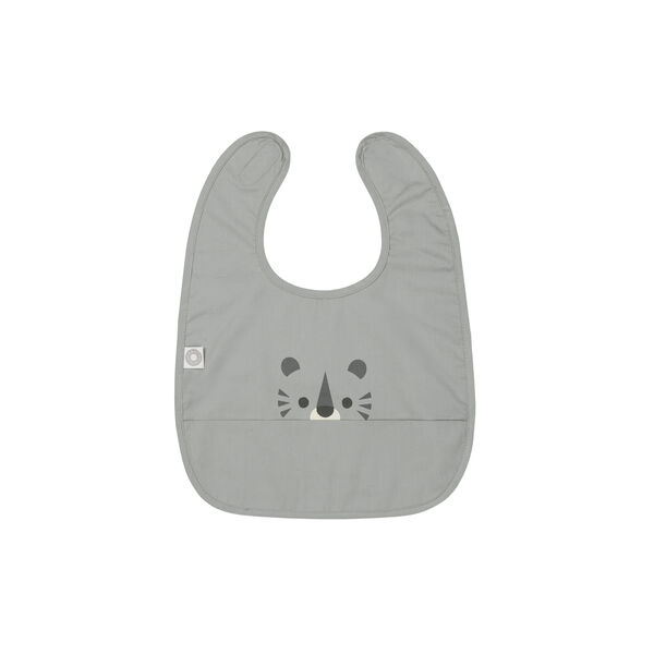 Eat Tiger Bib, Franck & Fischer