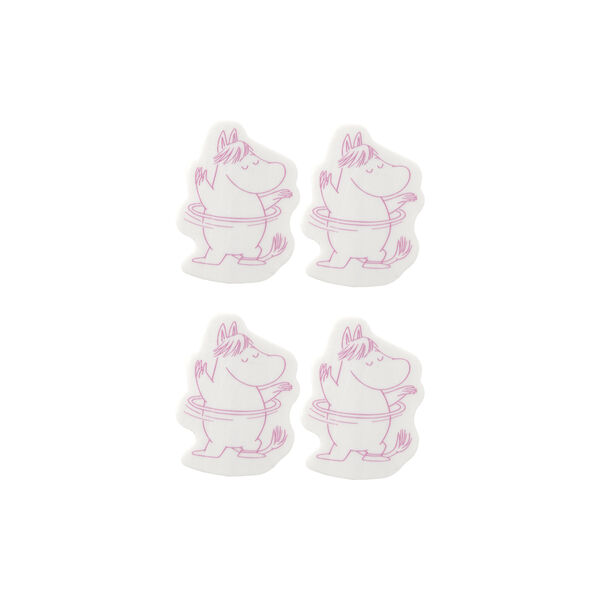 Moomin stationery set Snorkmaiden, Moomin Arabia