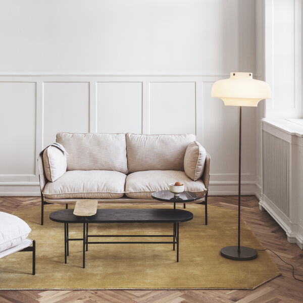 Palette JH7 Coffee Table Palette JH7 Coffee Table, &Tradition