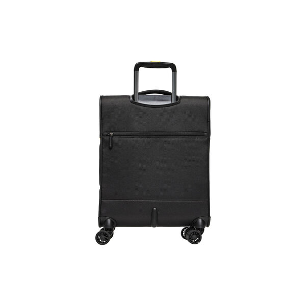 Zephyr Trolley Cabin, black Zephyr Trolley Cabin, black, Mandarina Duck