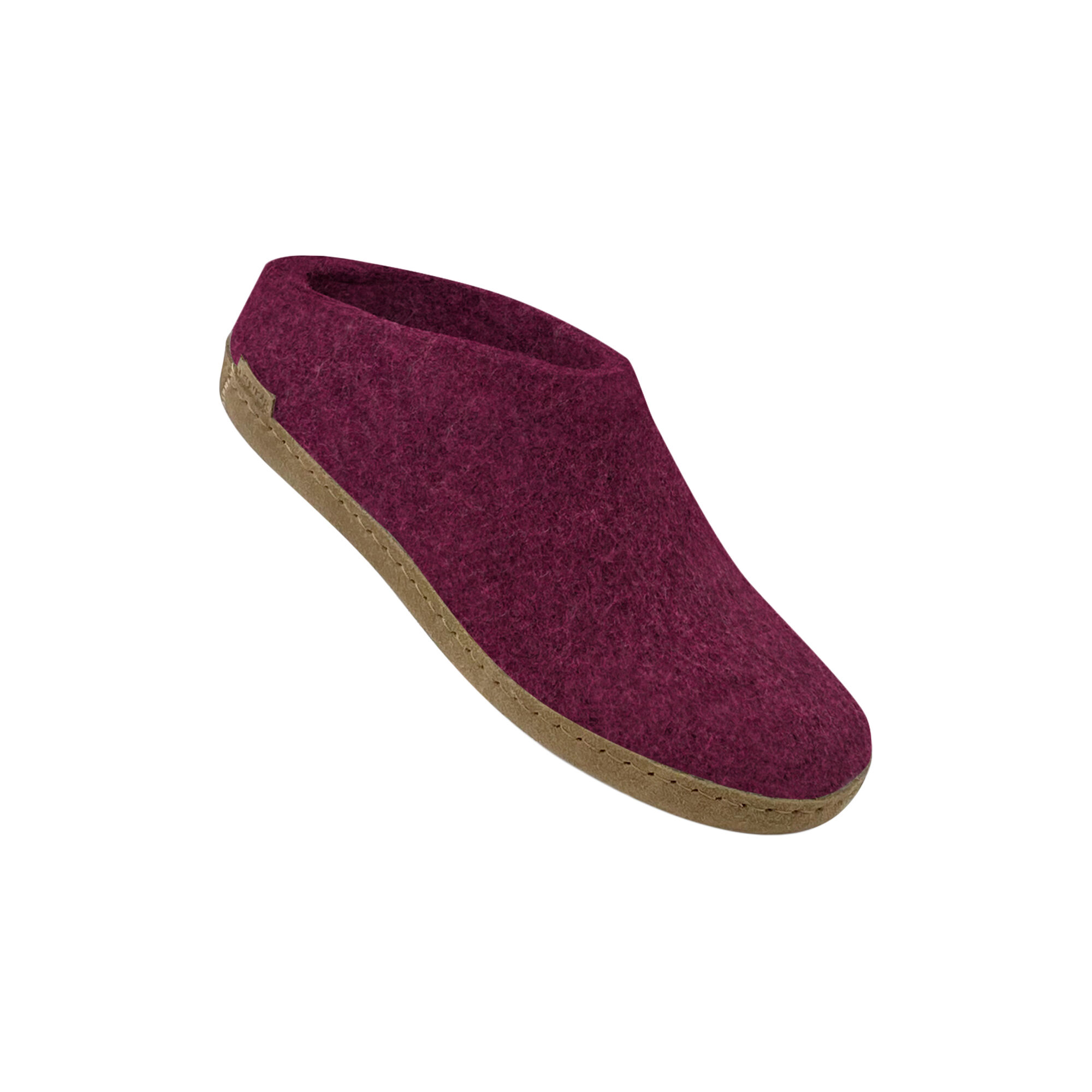 Glerups on sale felt slippers