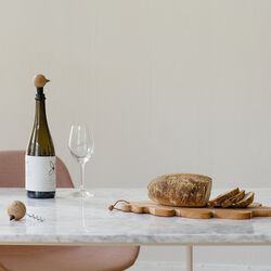 Tipsy corkscrew, Spring Copenhagen