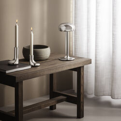 Mellow Candlestick 12 cm, Eva Solo