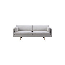 EJ220 2-seater Sofa, Bardal 220, Fredericia Furniture