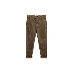 MMGHunt Corduroy Pant, earth brown, MOS MOSH Gallery