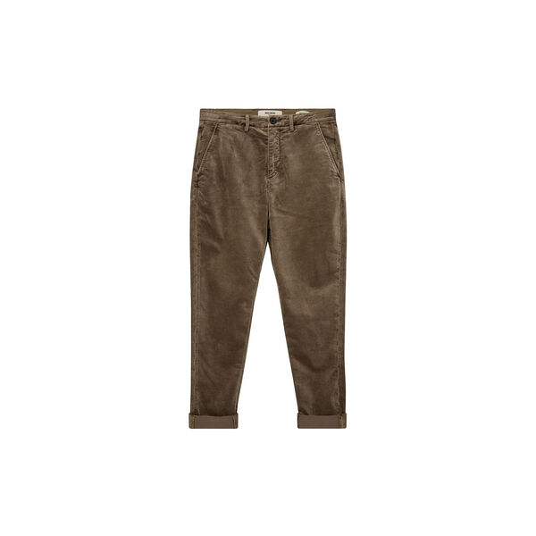 MMGHunt Corduroy Pant, earth brown MMGHunt Corduroy Pant, earth brown, MOS MOSH Gallery