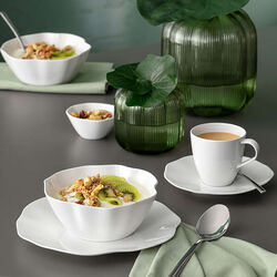 Pura dipping bowl, white, Villeroy & Boch