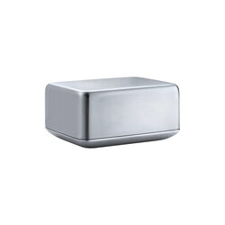 BASIC Butter dish M, Blomus