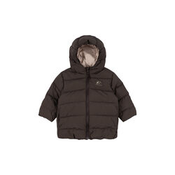 Alpi Jacket Grs, chocolate brown, Konges Sl&oslash;jd
