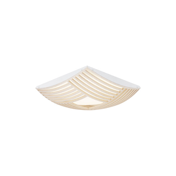 Kuulto Small 9101 Ceiling Lamp, birch, Secto Design