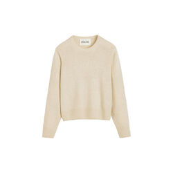 Inga II, pure ecru, Aiayu