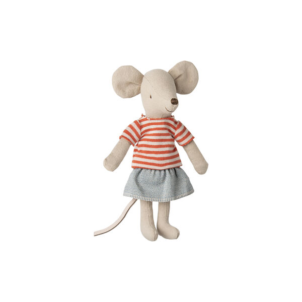 Big Sister Mouse, Maileg