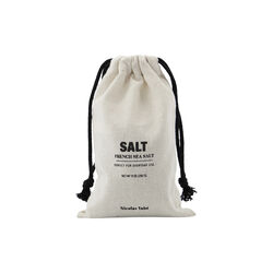 Salt Bag, Nicolas Vahé