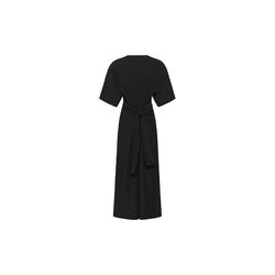 VarinaIW Dress, black, InWear