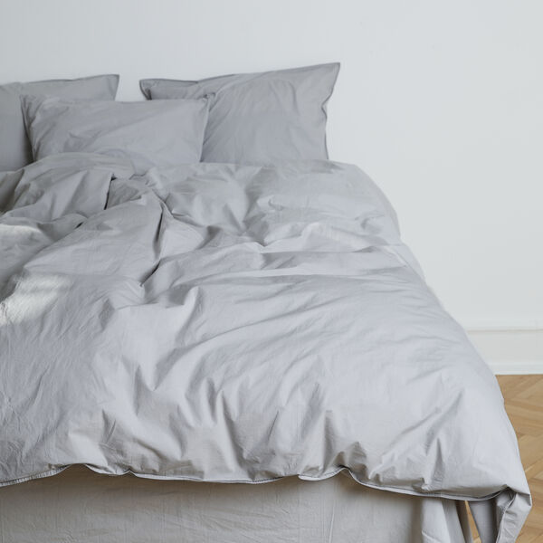 2-piece Bed Linen, ash 2-piece Bed Linen, ash, Aiayu
