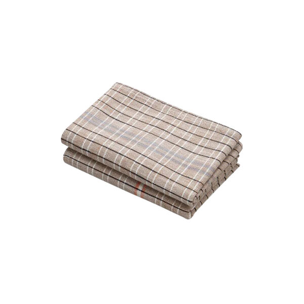 Kitchen Towel, mix brown Kitchen Towel, mix brown, Aiayu