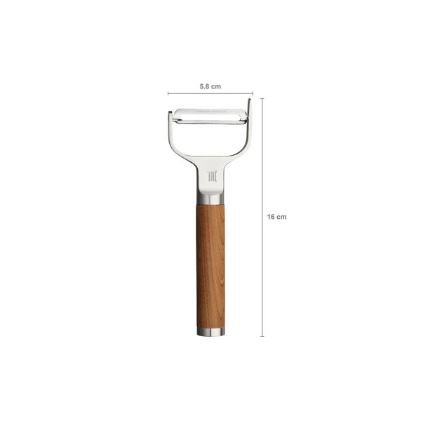 Norden Peeler Y-shaped, Fiskars