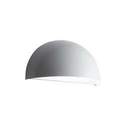 RØRHAT Wall Lamp, white, LIGHT-POINT