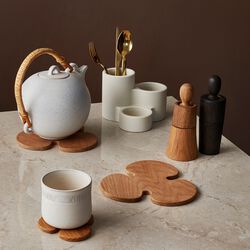 Mini Mrs. Salt, Spring Copenhagen