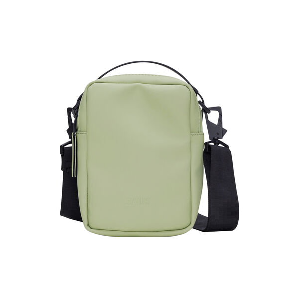 Reporter Box Bag, earth Reporter Box Bag, earth, Rains