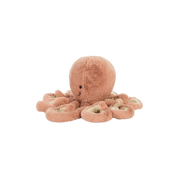 Odell Octopus, Jellycat