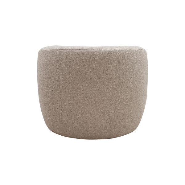 Ovata Large Swivel Chair, cuddle col. 04 Ovata Large Swivel Chair, cuddle col. 04, Wendelbo