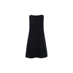 Sayaka sleeveless dress, black, BITTE KAI RAND