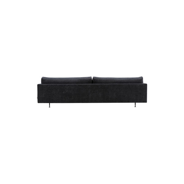 Maho 3-seater Sofa, Roco 18, Wendelbo
