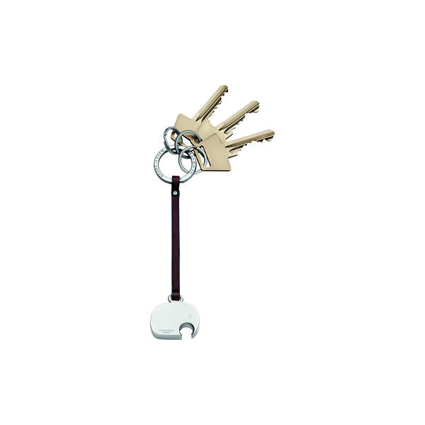 Elephant Keyring, Georg Jensen