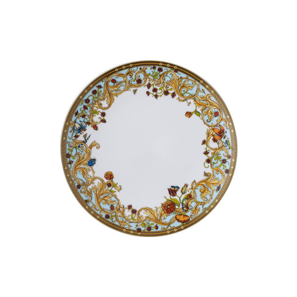 Le Jardin de Versace Plate Ø 27 cm Le Jardin de Versace Plate Ø 27 cm, Rosenthal x Versace