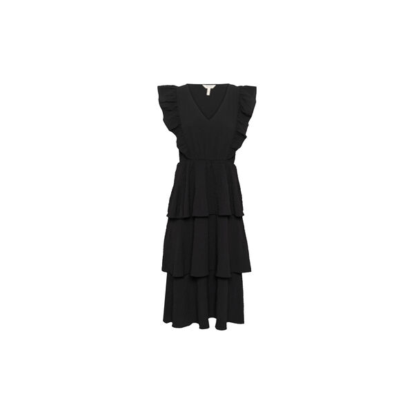 TulaPW Dress, black TulaPW Dress, black, Part Two