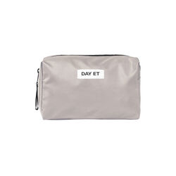Day Gweneth RE-S Washbag S, chateau gray, DAY ET