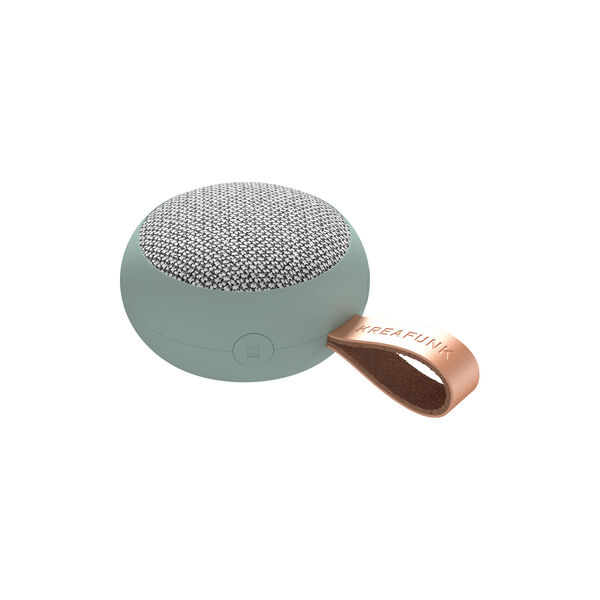 aGO 2 fabric Bluetooth Speaker, Kreafunk