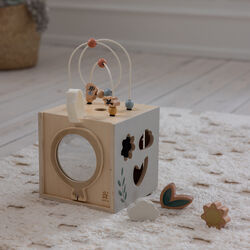 World of Sebra Motor Skills Play Box, Sebra