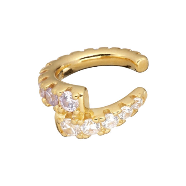 Elisa Cuff, The Earring Shop