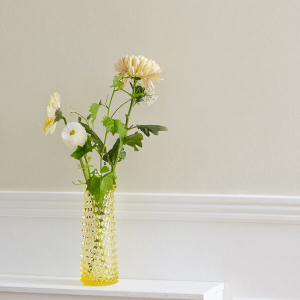 Danish Summer Carafe, yellow Danish Summer Carafe, yellow, Kodanska