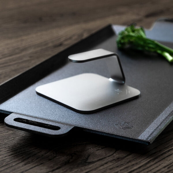 Smasher - Grill Press Smasher - Grill Press, Gastrotools