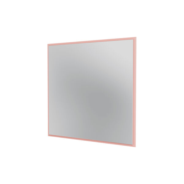 Montana Mini MSQ Mirror, 167 ruby, Montana Furniture