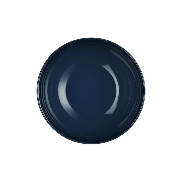 Signature deep plate &Oslash; 16 cm, nuit, Le Creuset