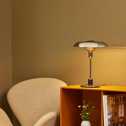 RA250 Table Lamp, Piet Hein